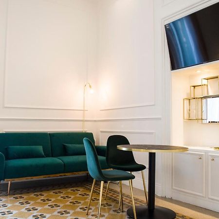 Relais Mazzini Hotel Rome Exterior photo