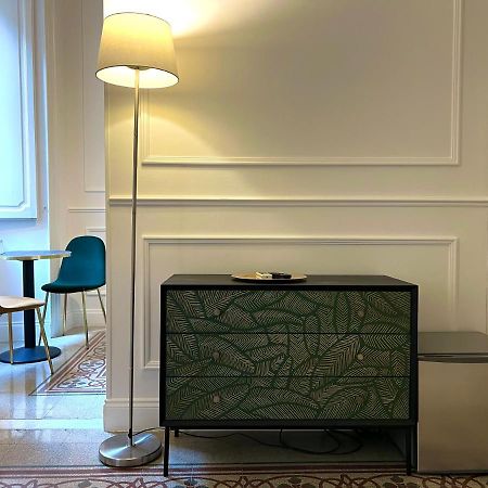 Relais Mazzini Hotel Rome Exterior photo