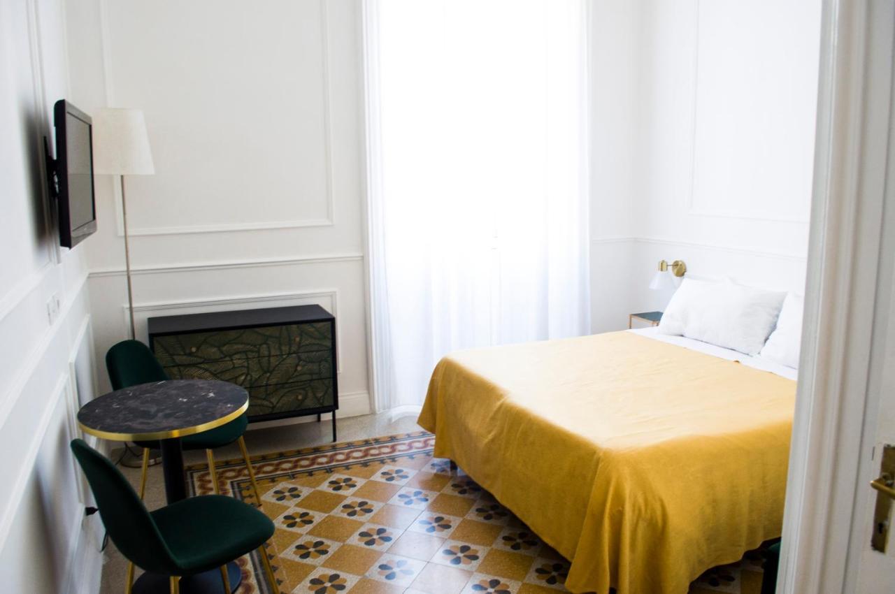Relais Mazzini Hotel Rome Exterior photo