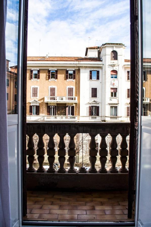 Relais Mazzini Hotel Rome Exterior photo