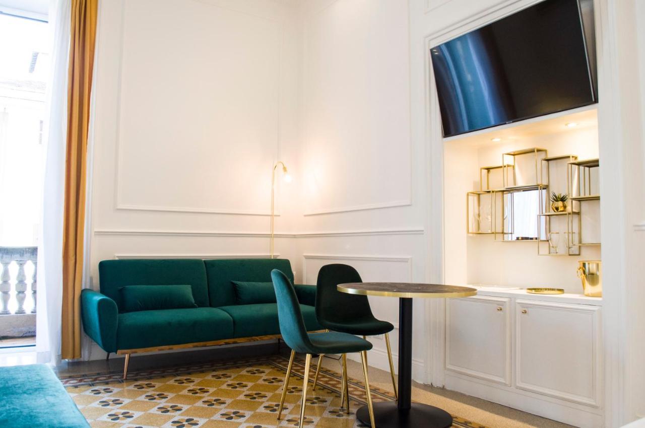 Relais Mazzini Hotel Rome Exterior photo