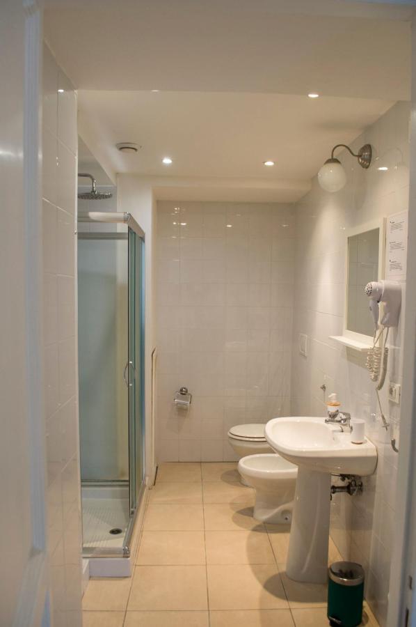 Relais Mazzini Hotel Rome Exterior photo