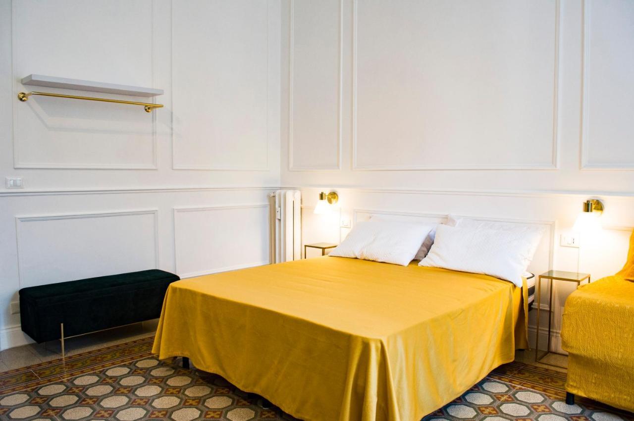 Relais Mazzini Hotel Rome Exterior photo