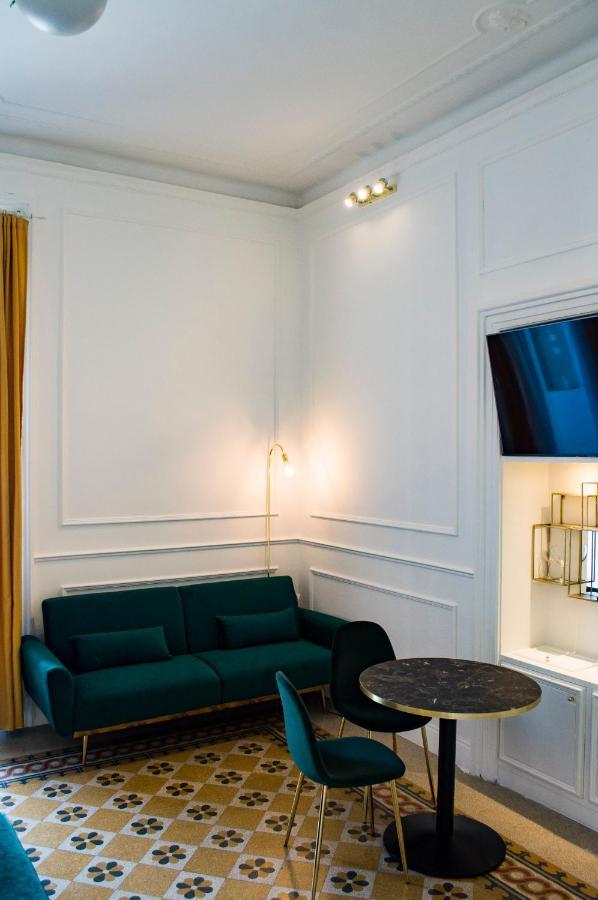 Relais Mazzini Hotel Rome Exterior photo
