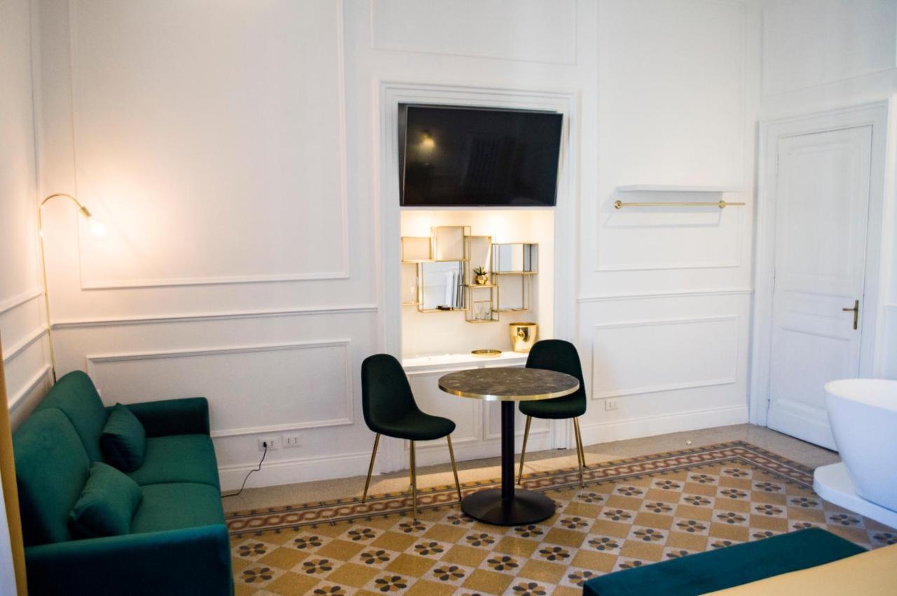 Relais Mazzini Hotel Rome Exterior photo