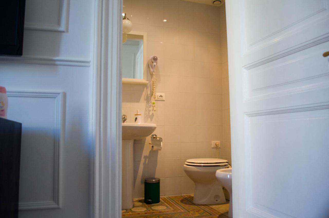 Relais Mazzini Hotel Rome Exterior photo