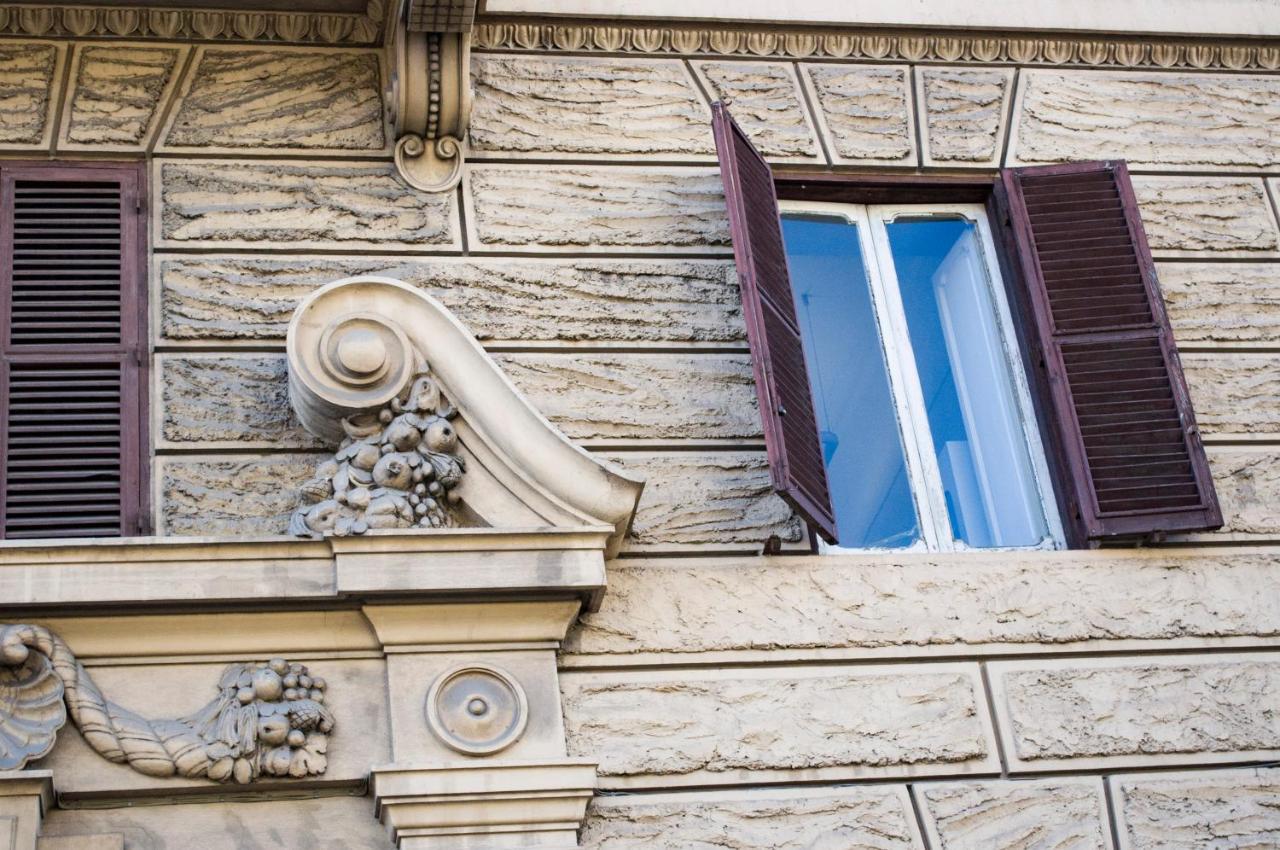 Relais Mazzini Hotel Rome Exterior photo