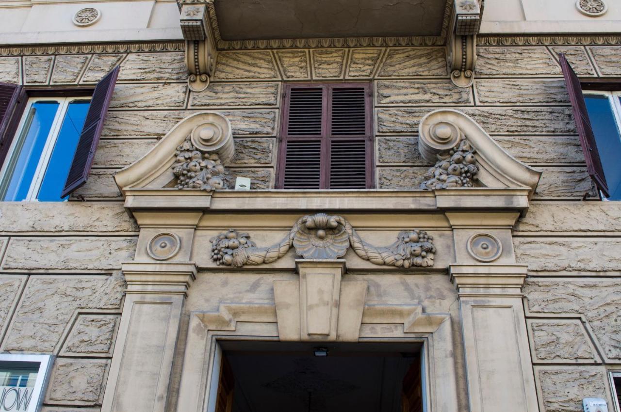 Relais Mazzini Hotel Rome Exterior photo