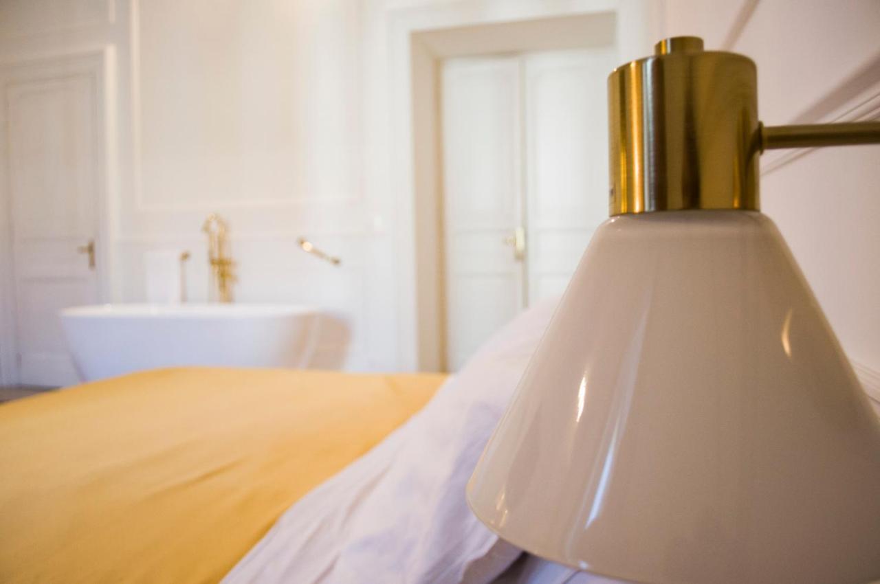 Relais Mazzini Hotel Rome Exterior photo