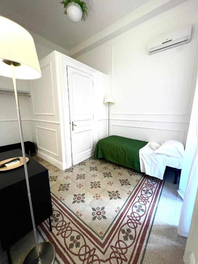 Relais Mazzini Hotel Rome Exterior photo