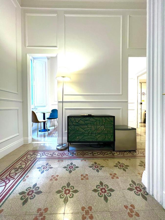 Relais Mazzini Hotel Rome Exterior photo