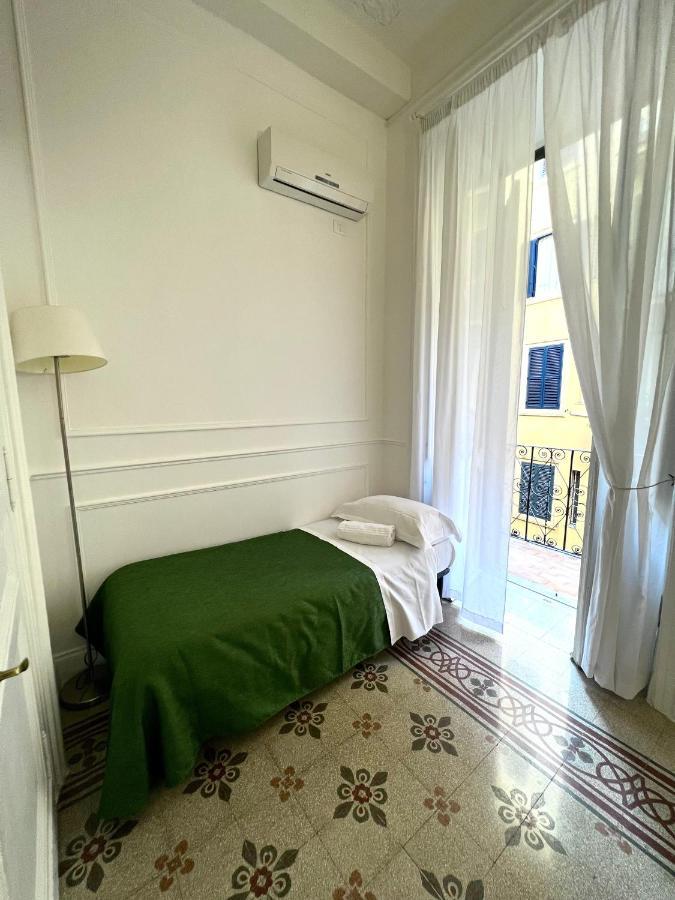 Relais Mazzini Hotel Rome Exterior photo