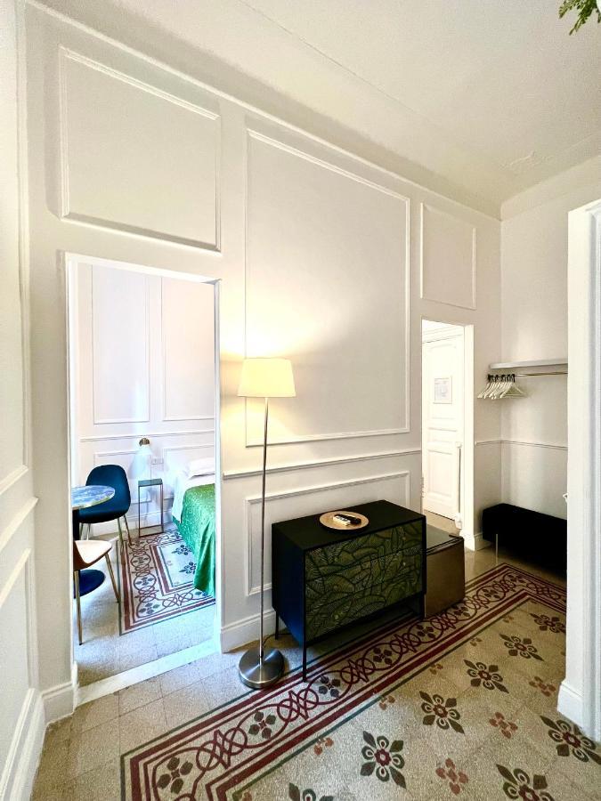 Relais Mazzini Hotel Rome Exterior photo