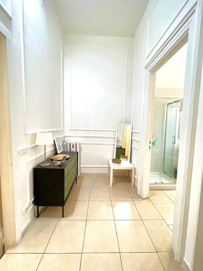 Relais Mazzini Hotel Rome Exterior photo