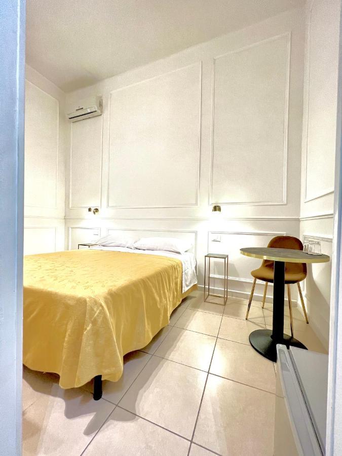 Relais Mazzini Hotel Rome Exterior photo
