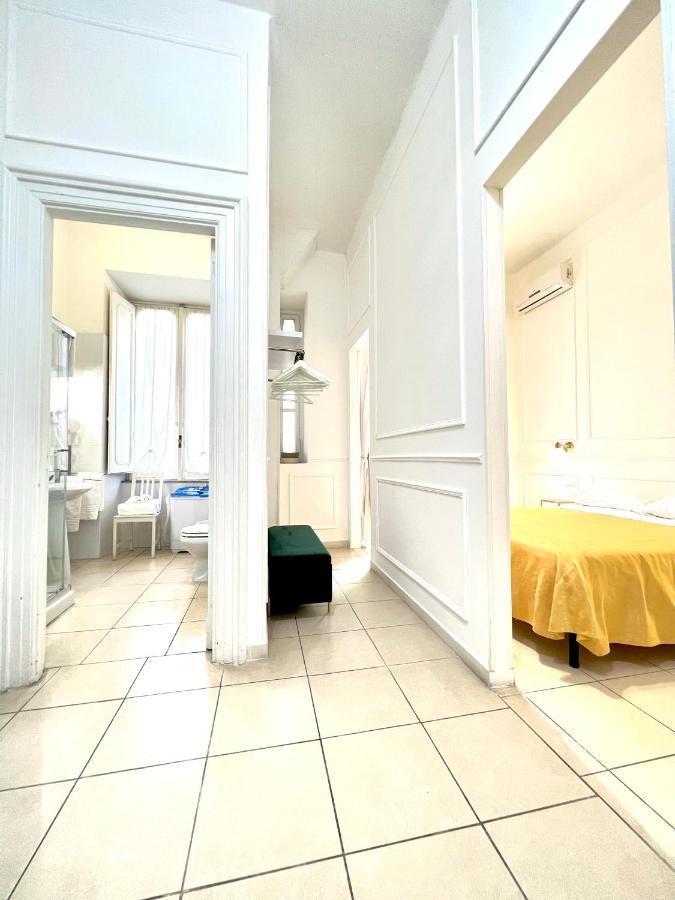 Relais Mazzini Hotel Rome Exterior photo