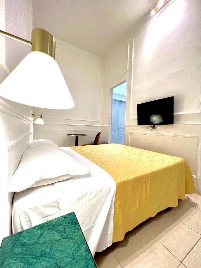 Relais Mazzini Hotel Rome Exterior photo