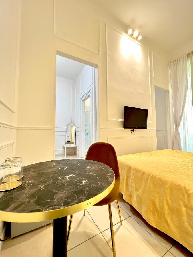 Relais Mazzini Hotel Rome Exterior photo